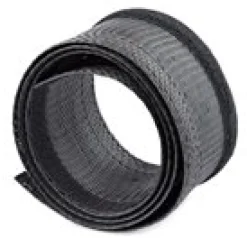 StarTech.com 10ft (3m) Cable Management Sleeve, Trimmable Heavy
