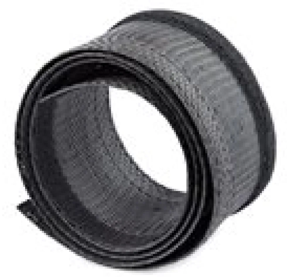 StarTech.com 10ft (3m) Cable Management Sleeve, Trimmable Heavy
