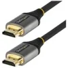 StarTech.com 16ft (5m) Premium Certified HDMI 2.0 Cable