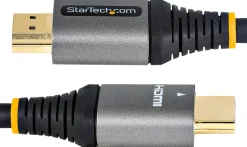 StarTech.com 16ft (5m) Premium Certified HDMI 2.0 Cable