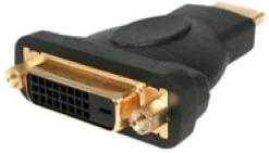 StarTech.com HDMI Male to DVI Female - HDMI to DVI-D Adapter