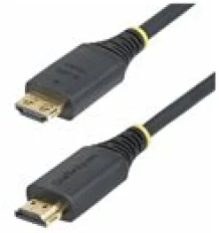 StarTech.com - High Speed - HDMI-kabel - HDMI hane till HDMI