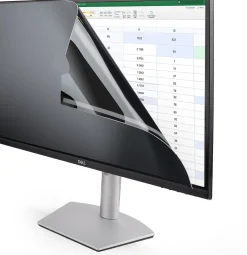 StarTech.com 23.6-inch 16:9 Computer Monitor Privacy Filter,