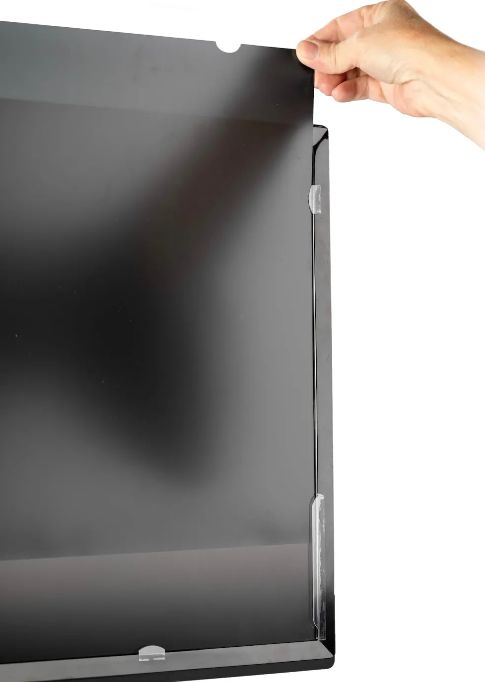 StarTech.com 23.6-inch 16:9 Computer Monitor Privacy Filter,