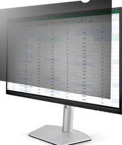 StarTech.com 23.6-inch 16:9 Computer Monitor Privacy Filter,