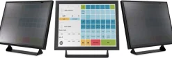 StarTech.com 19-inch 5:4 Computer Monitor Privacy Filter,