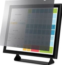 StarTech.com 19-inch 5:4 Computer Monitor Privacy Filter,