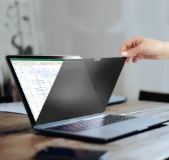 StarTech.com 16-inch MacBook Pro 21/23 Laptop Privacy Screen,
