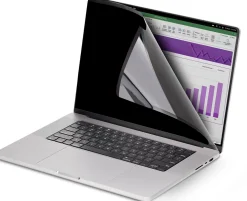 StarTech.com 16-inch MacBook Pro 21/23 Laptop Privacy Screen,