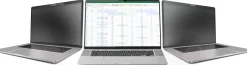 StarTech.com 14-inch MacBook Pro 21/23 Laptop Privacy Screen,