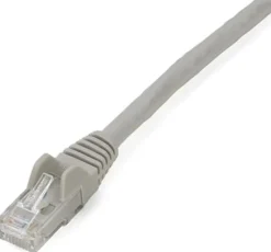StarTech.com 2m CAT6 Ethernet Cable, 10 Gigabit Snagless RJ45