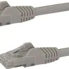 StarTech.com 3m CAT6 Ethernet Cable, 10 Gigabit Snagless RJ45