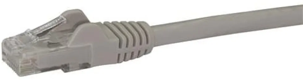StarTech.com 3m CAT6 Ethernet Cable, 10 Gigabit Snagless RJ45