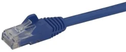 StarTech.com 3m CAT6 Ethernet Cable, 10 Gigabit Snagless RJ45