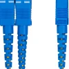 StarTech.com 3m (10ft) LC to SC (UPC) OS2 Single Mode Duplex