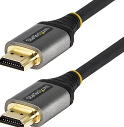 StarTech.com 3 m HDMI 2.1-kabel 8K - Certifierad Ultra High