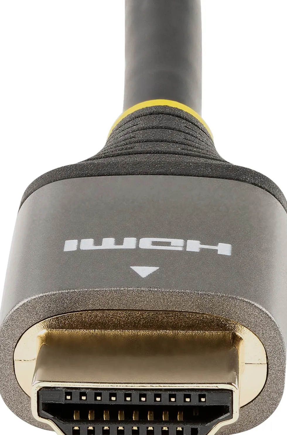 StarTech.com 3 m HDMI 2.1-kabel 8K - Certifierad Ultra High