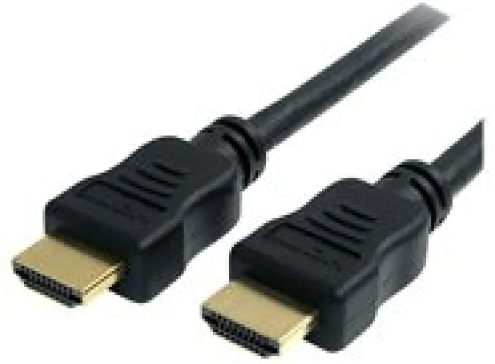 StarTech.com 2m High Speed HDMI Cable w/ Ethernet Ultra HD 4k x