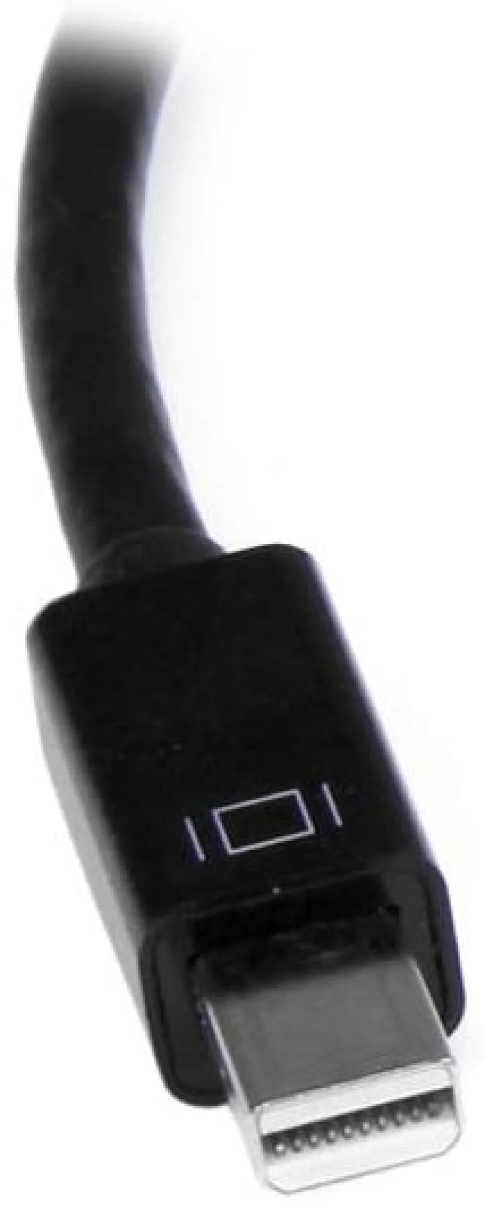 StarTech.com Mini DisplayPort till HDMI-adapter - Aktiv mDP till