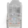 StarTech.com 3m LSZH CAT6 Ethernet Cable, 10 Gigabit Snagless