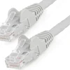 StarTech.com 7m LSZH CAT6 Ethernet Cable, 10 Gigabit Snagless
