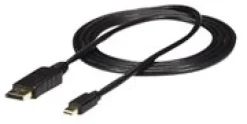 StarTech.com 1,8 m Mini DisplayPort till DisplayPort