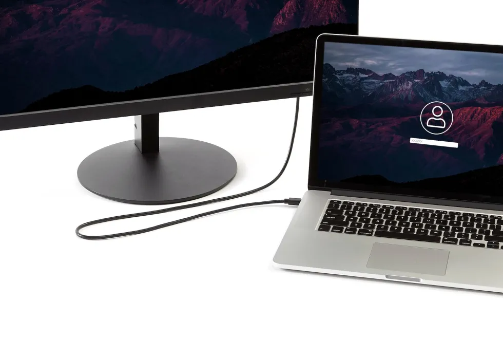 StarTech.com 1,8 m Mini DisplayPort till DisplayPort