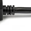 StarTech.com 1m USB 2.0 A to Right Angle B Cable Cord - 1 m USB