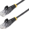 StarTech.com - Patch-kabel - RJ-45 (hane) till RJ-45 (hane) - 25