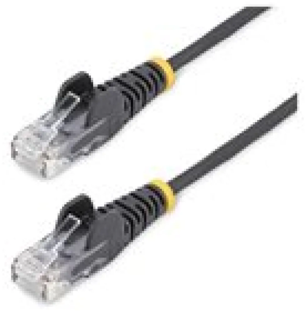 StarTech.com - Patch-kabel - RJ-45 (hane) till RJ-45 (hane) - 25
