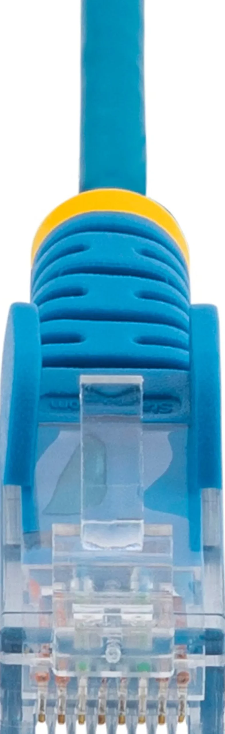 StarTech.com - Patch-kabel - RJ-45 (hane) till RJ-45 (hane) - 25