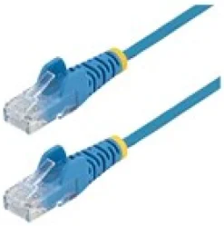 StarTech.com - Patch-kabel - RJ-45 (hane) till RJ-45 (hane) - 25