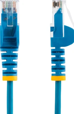 StarTech.com - Patch-kabel - RJ-45 (hane) till RJ-45 (hane) - 25