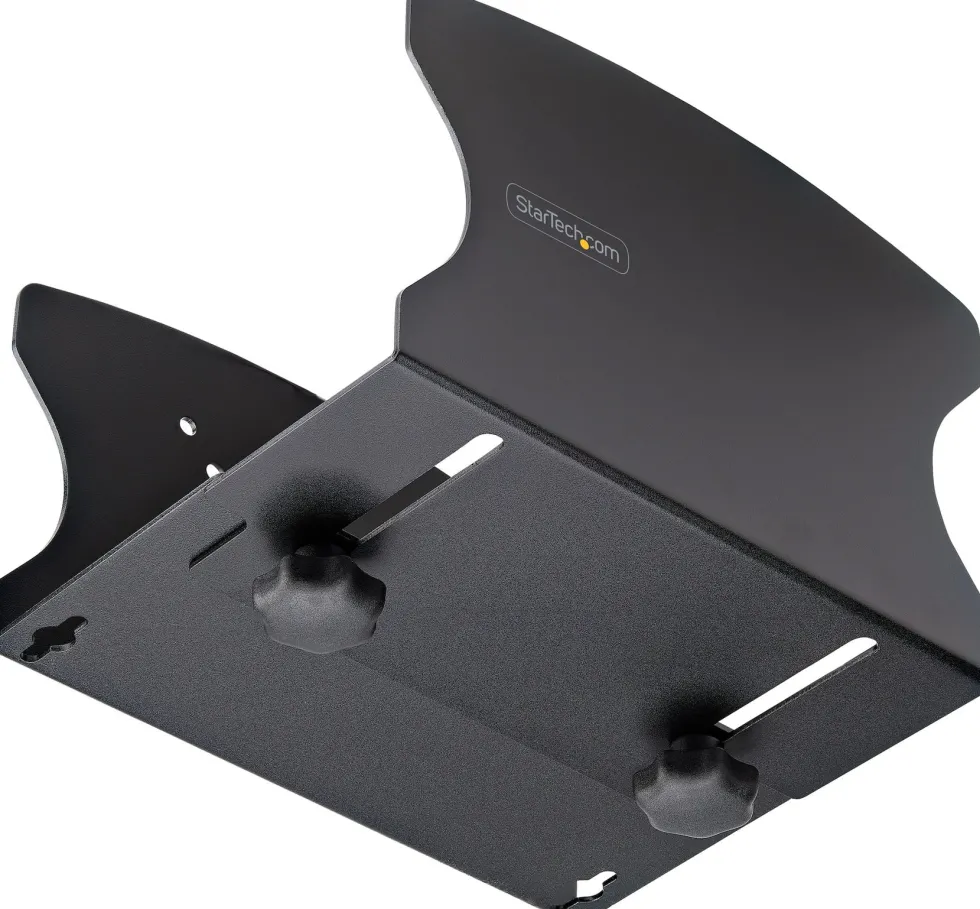 StarTech.com PC Wall Mount Bracket, For Desktop Computers Up To