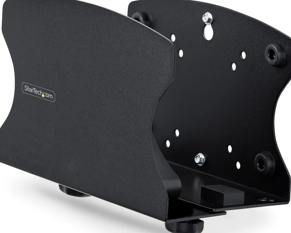 StarTech.com PC Wall Mount Bracket, For Desktop Computers Up To