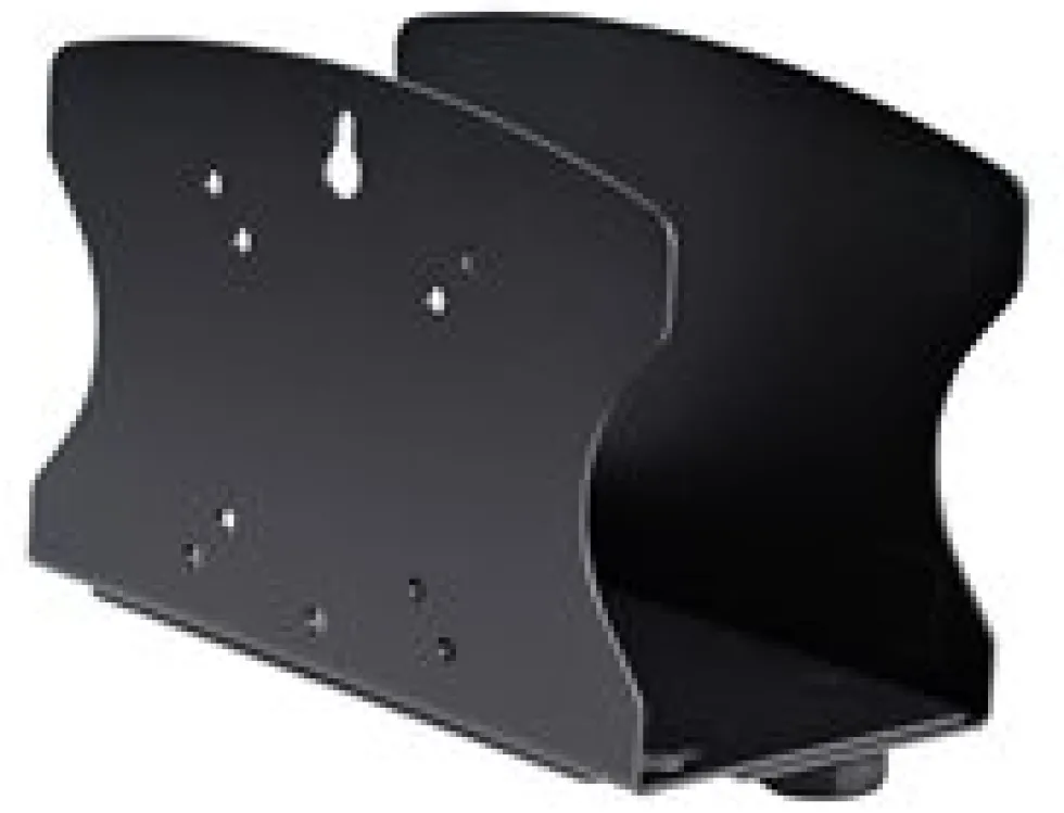 StarTech.com PC Wall Mount Bracket, For Desktop Computers Up To