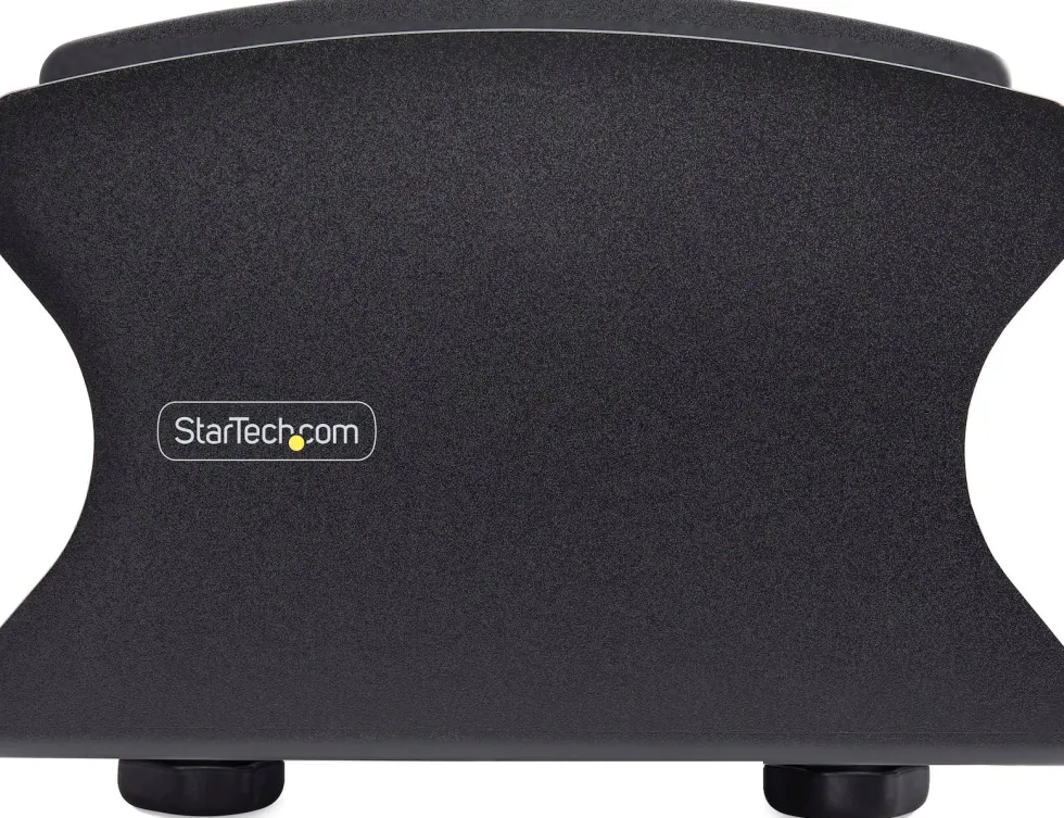 StarTech.com PC Wall Mount Bracket, For Desktop Computers Up To