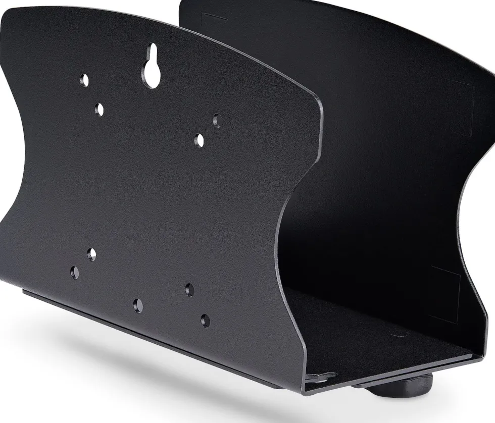 StarTech.com PC Wall Mount Bracket, For Desktop Computers Up To