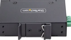 StarTech.com 5-Port Unmanaged Industrial Ethernet Switch - IP30