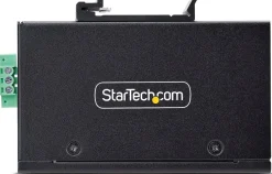 StarTech.com 5-Port Unmanaged Industrial Ethernet Switch - IP30