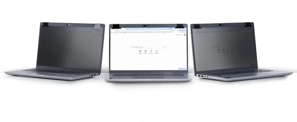 StarTech.com - Sekretessfilter till bärbar dator (horisontell)