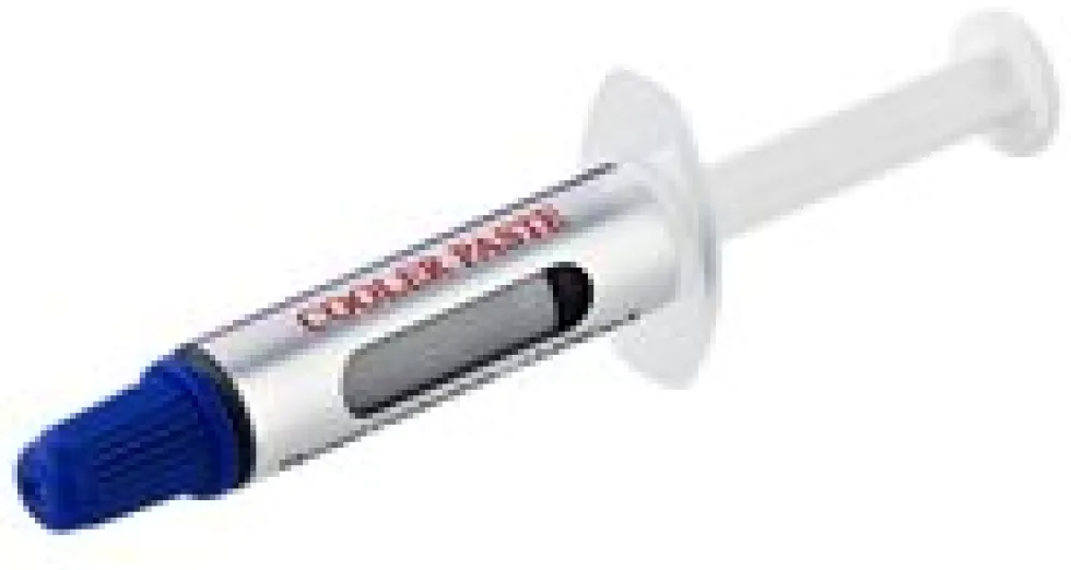 StarTech.com Thermal Paste, High Performance Thermal Paste,