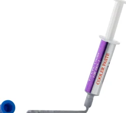 StarTech.com Thermal Paste, High Performance Thermal Paste,