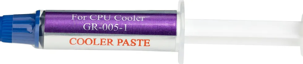 StarTech.com Thermal Paste, High Performance Thermal Paste,