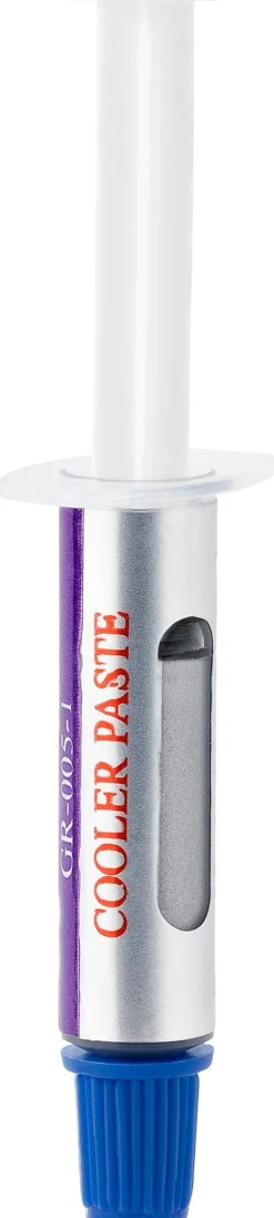 StarTech.com Thermal Paste, High Performance Thermal Paste,