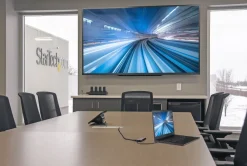StarTech.com USB C-multiportadapter - USB-C till HDMI eller Mini