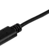 StarTech.com USB C to USB Cable - 3 ft / 1m - USB A to C - USB