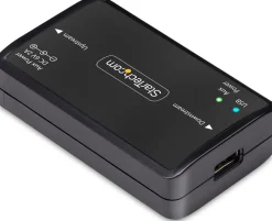 StarTech.com USB Galvanic Isolator 6KV, Electrical Isolated USB