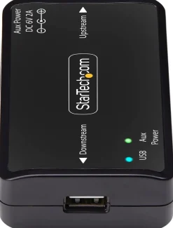 StarTech.com USB Galvanic Isolator 6KV, Electrical Isolated USB
