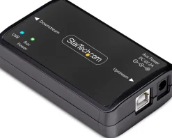 StarTech.com USB Galvanic Isolator 6KV, Electrical Isolated USB